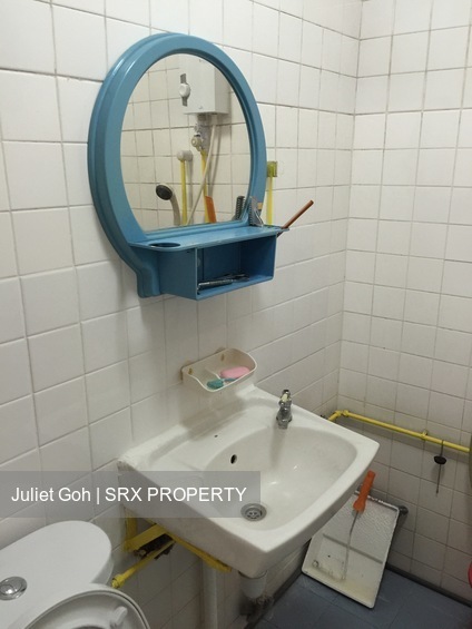 Blk 346 Ubi Avenue 1 (Geylang), HDB 4 Rooms #182100842